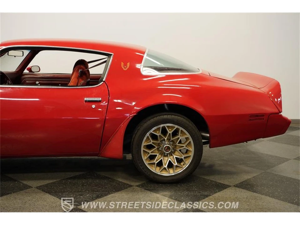 1979 Pontiac Firebird 2nd Gen - Image 25 of 31