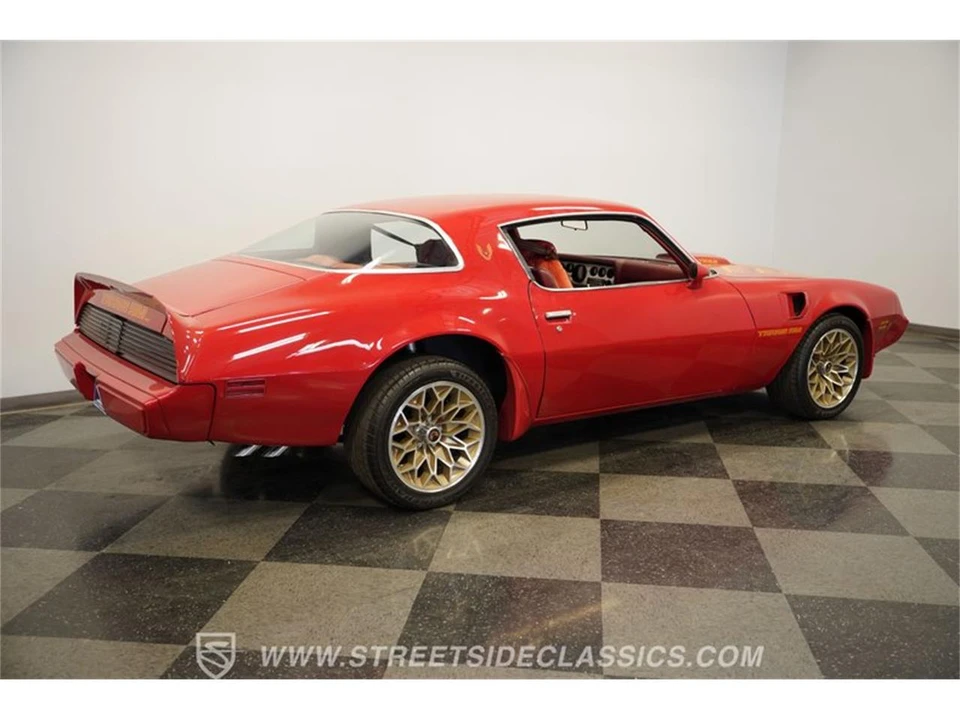 1979 Pontiac Firebird 2nd Gen - Image 13 of 31