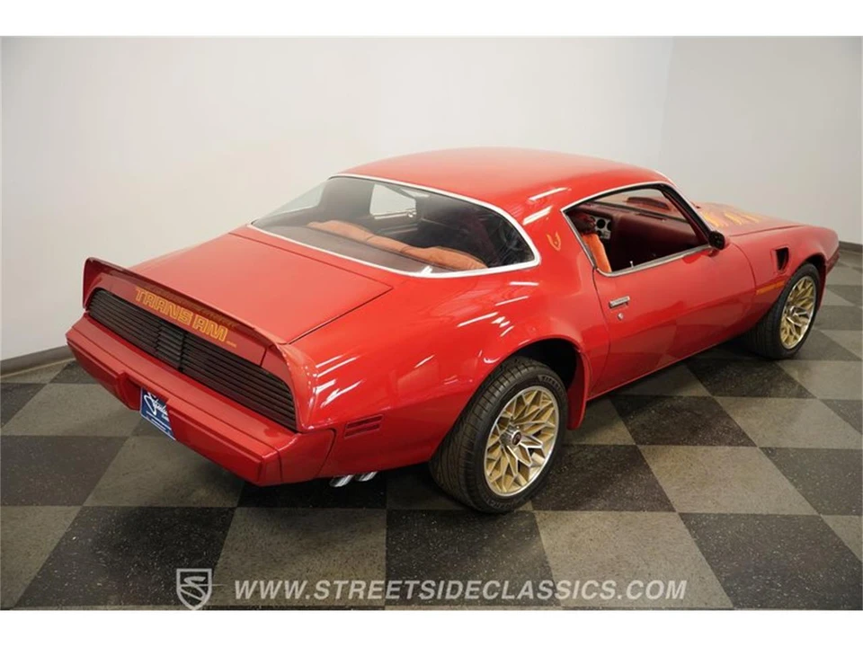 1979 Pontiac Firebird 2nd Gen - Image 29 of 31