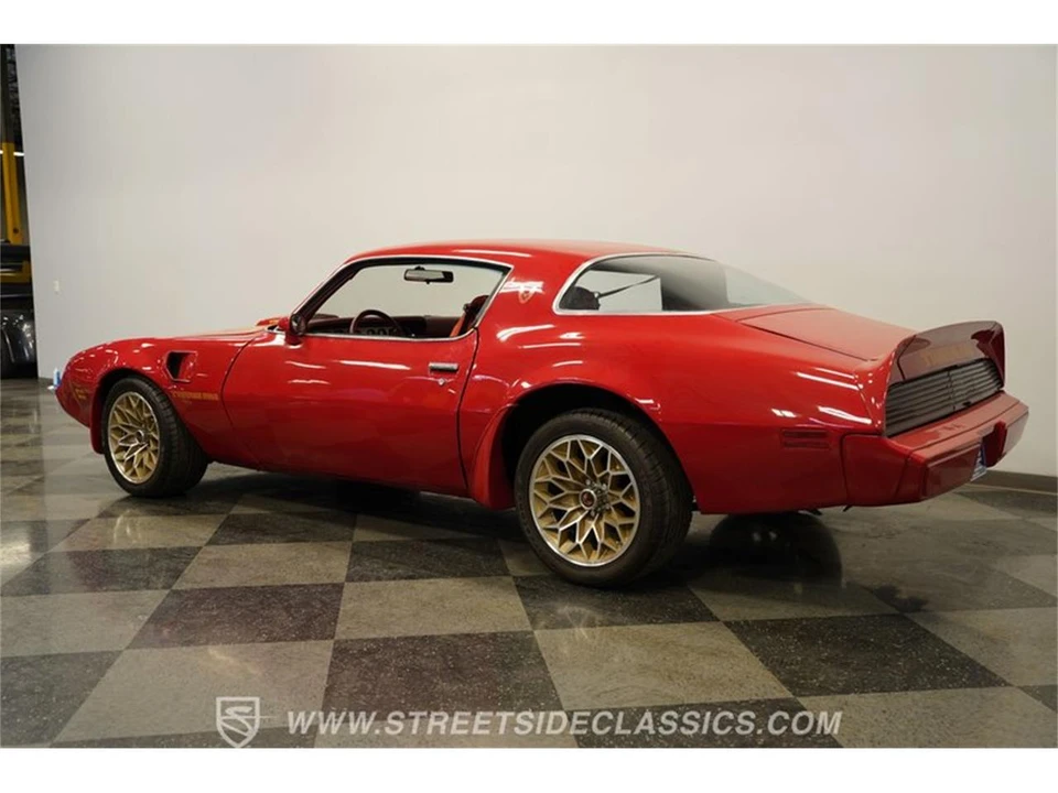 1979 Pontiac Firebird 2nd Gen - Image 9 of 31