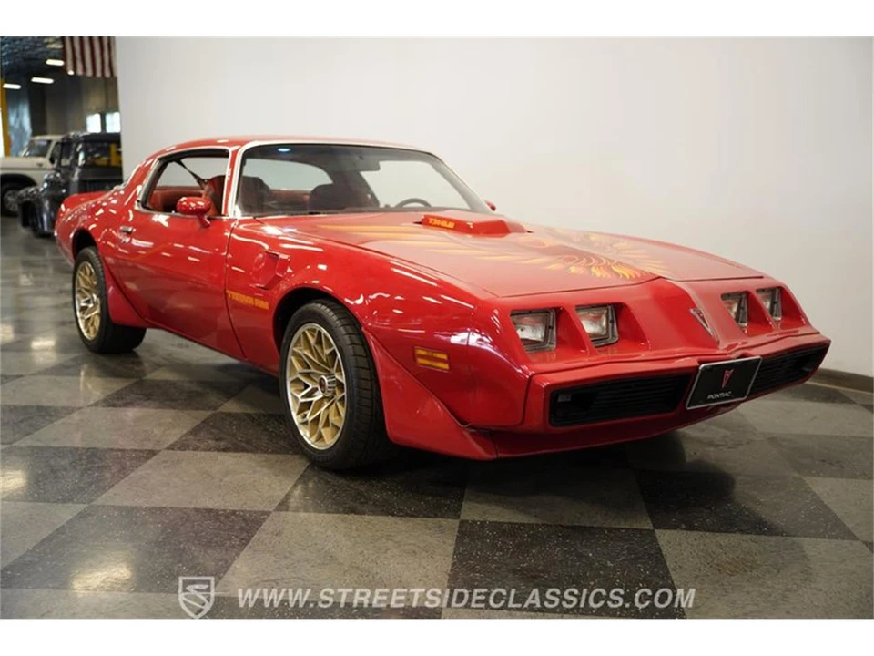 1979 Pontiac Firebird 2nd Gen - Image 17 of 31