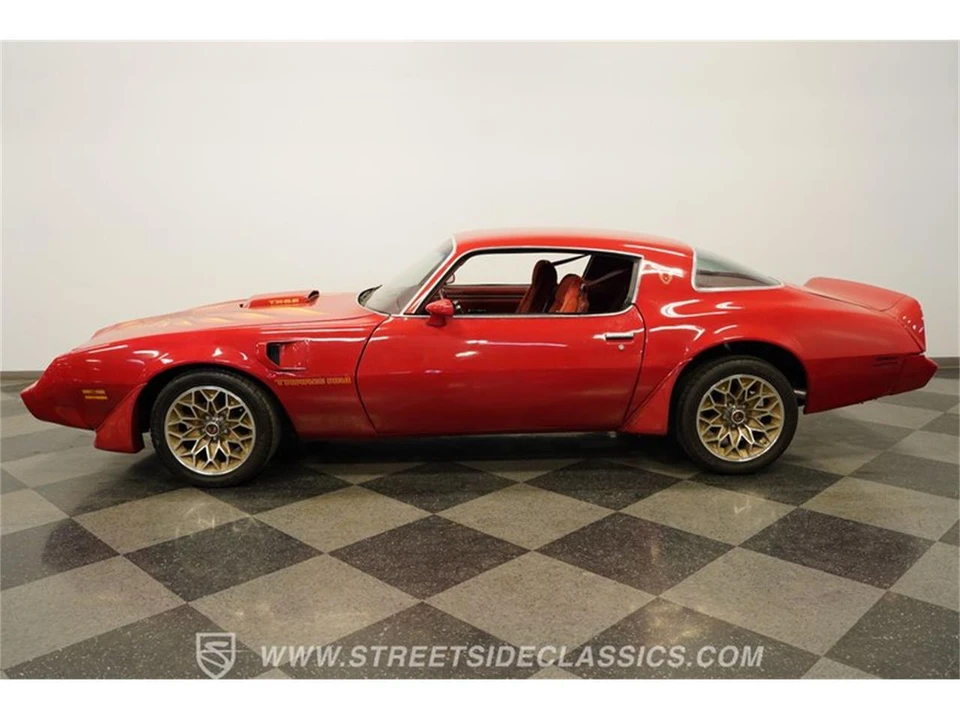 1979 Pontiac Firebird 2nd Gen - Image 2 of 31