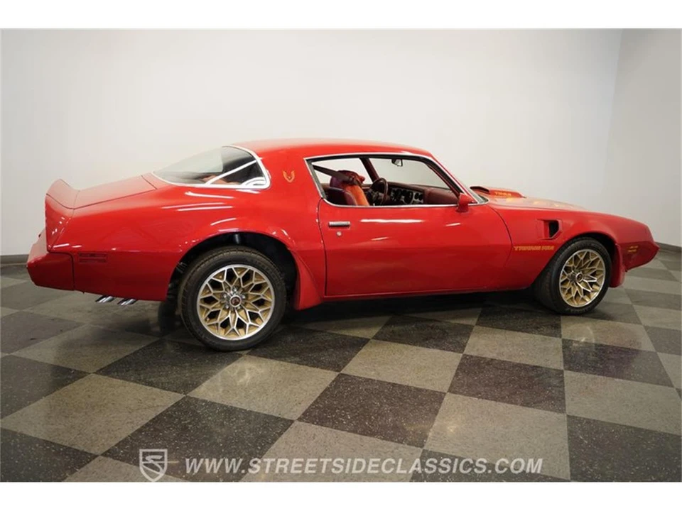 1979 Pontiac Firebird 2nd Gen - Image 14 of 31