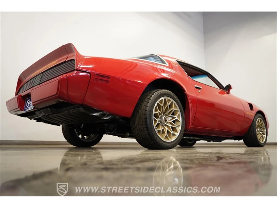 1979 Pontiac Firebird 2nd Gen - Image 30 of 31