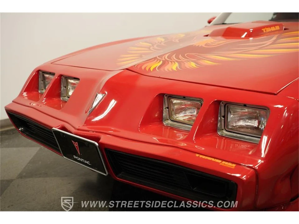 1979 Pontiac Firebird 2nd Gen - Image 22 of 31
