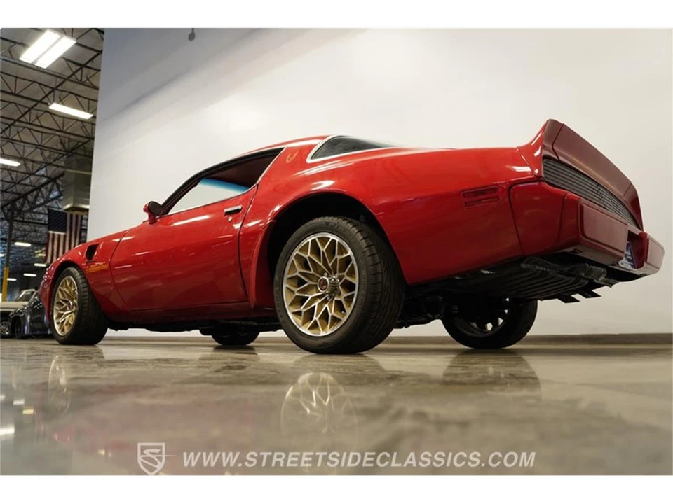 1979 Pontiac Firebird 2nd Gen - Image 26 of 31