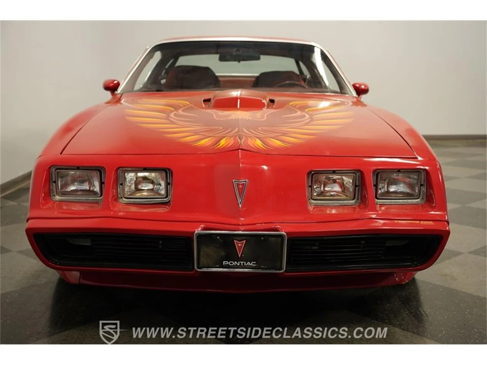 1979 Pontiac Firebird 2nd Gen - Image 18 of 31