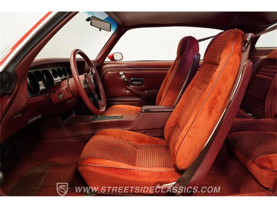 1979 Pontiac Firebird 2nd Gen - Image 3 of 31