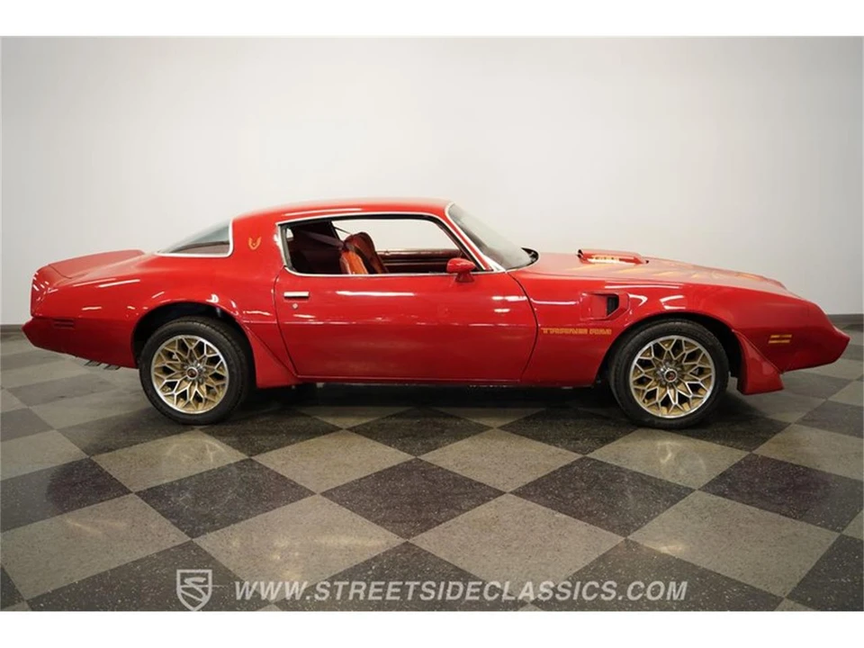 1979 Pontiac Firebird 2nd Gen - Image 15 of 31