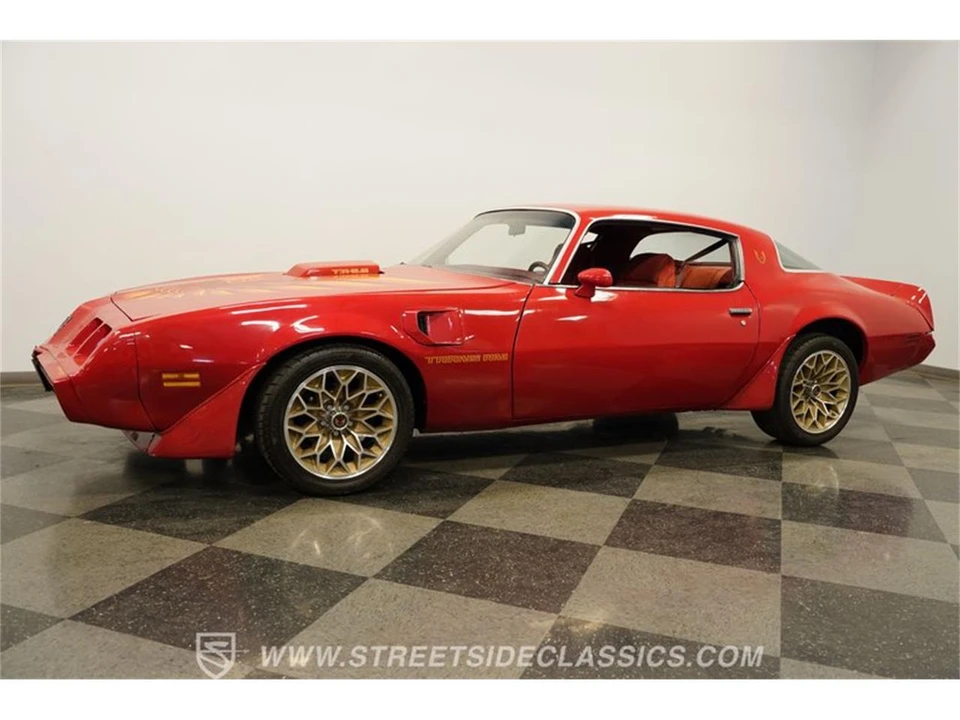 1979 Pontiac Firebird 2nd Gen - Image 7 of 31