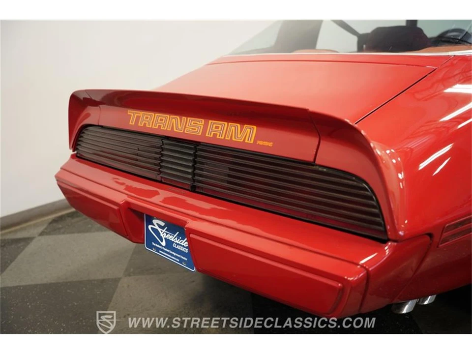 1979 Pontiac Firebird 2nd Gen - Image 31 of 31