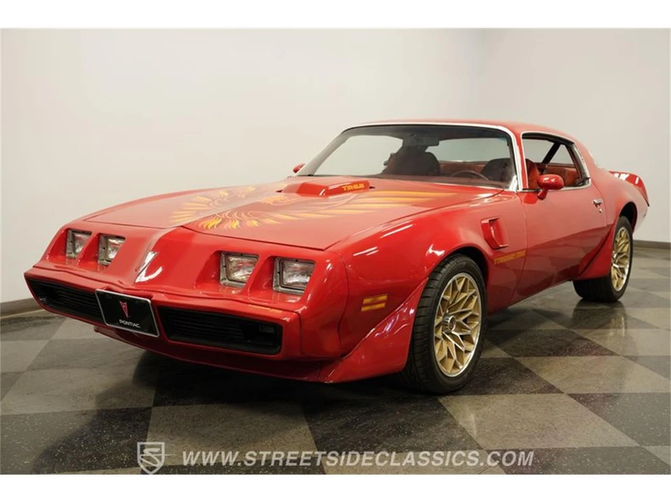 1979 Pontiac Firebird 2nd Gen - Image 19 of 31