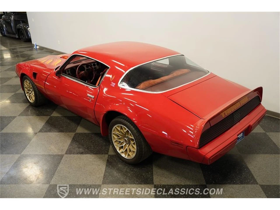 1979 Pontiac Firebird 2nd Gen - Image 27 of 31