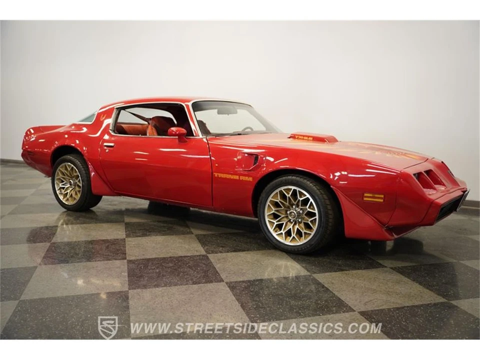 1979 Pontiac Firebird 2nd Gen - Image 16 of 31