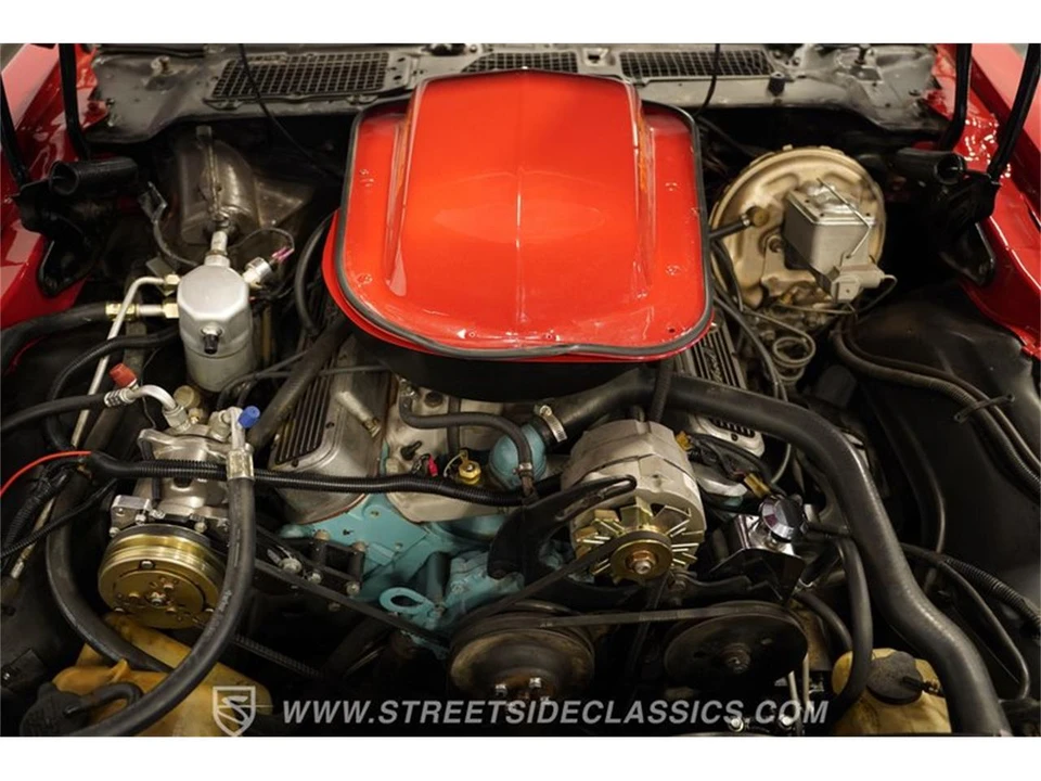 1979 Pontiac Firebird 2nd Gen - Image 4 of 31