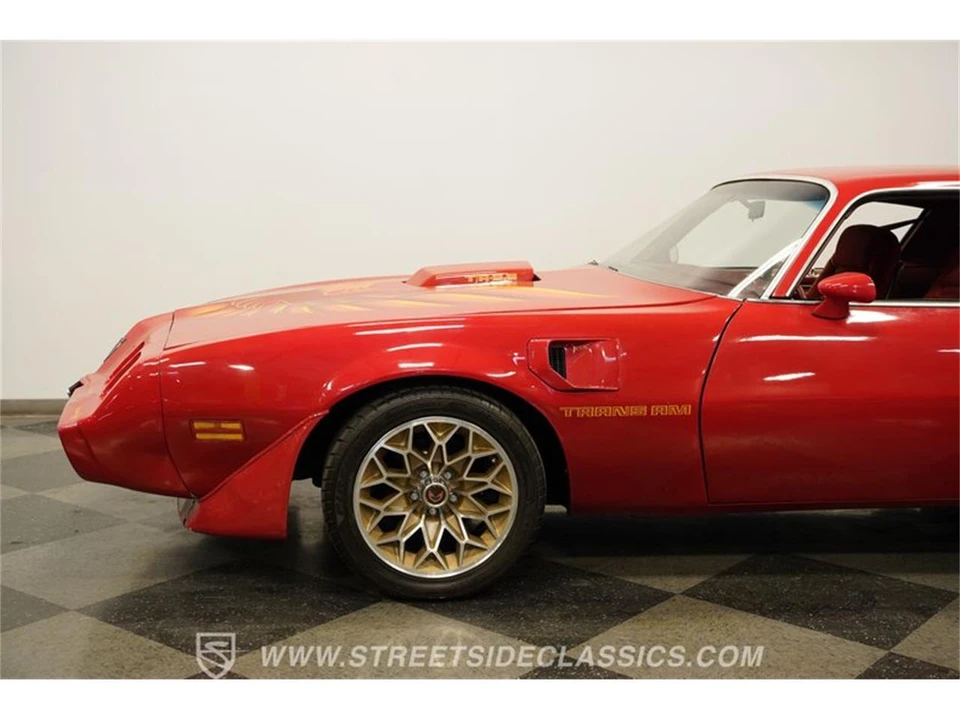 1979 Pontiac Firebird 2nd Gen - Image 24 of 31
