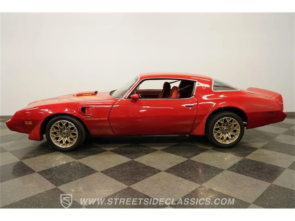 1979 Pontiac Firebird 2nd Gen - Image 8 of 31