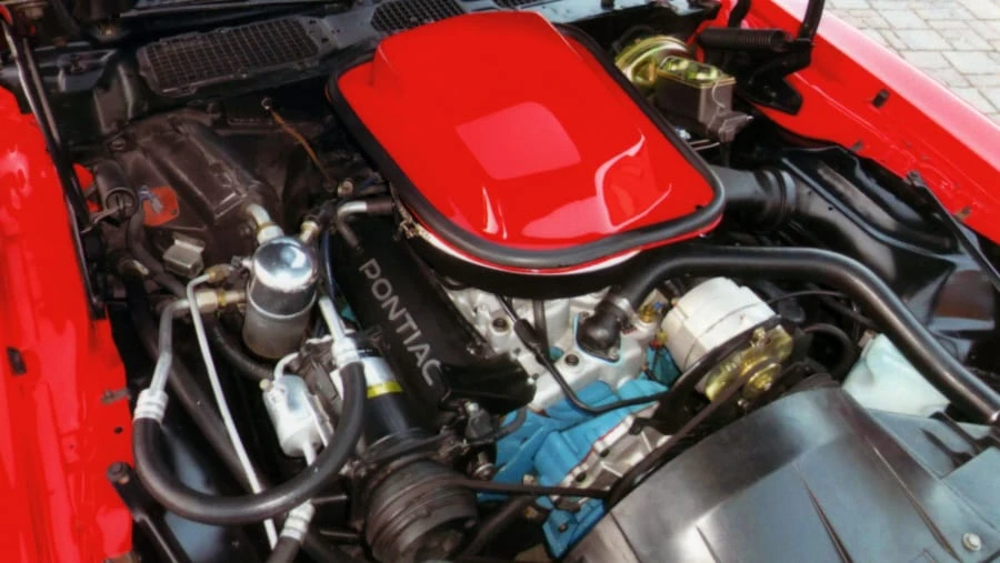 1979 Pontiac Firebird 2nd Gen - Image 5 of 7