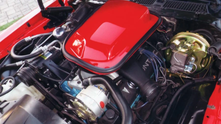 1979 Pontiac Firebird 2nd Gen - Image 6 of 7