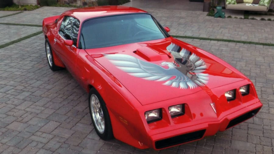 1979 Pontiac Firebird 2nd Gen - Image 7 of 7