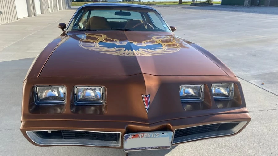 1979 Pontiac Firebird 2nd Gen - Image 10 of 18