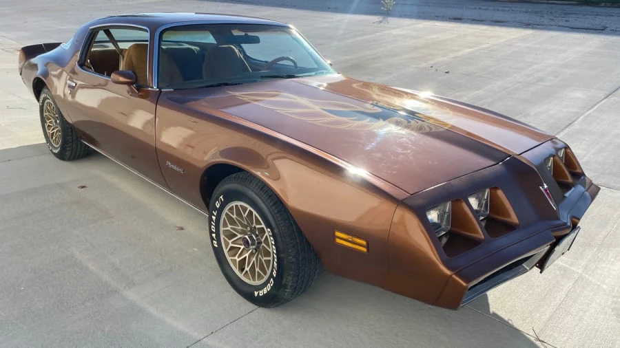 1979 Pontiac Firebird 2nd Gen - Image 15 of 18