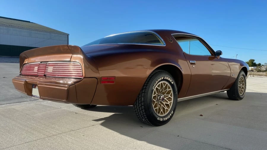 1979 Pontiac Firebird 2nd Gen - Image 13 of 18