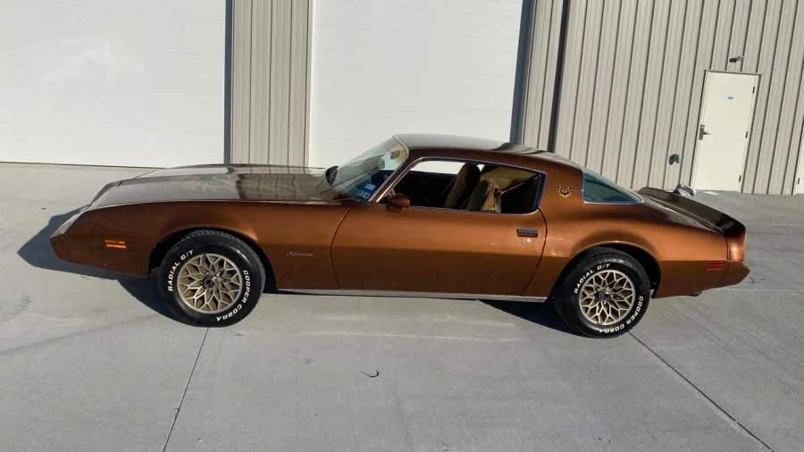 1979 Pontiac Firebird 2nd Gen - Image 2 of 18