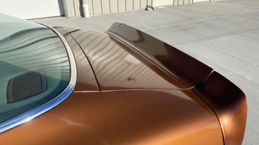 1979 Pontiac Firebird 2nd Gen - Image 12 of 18