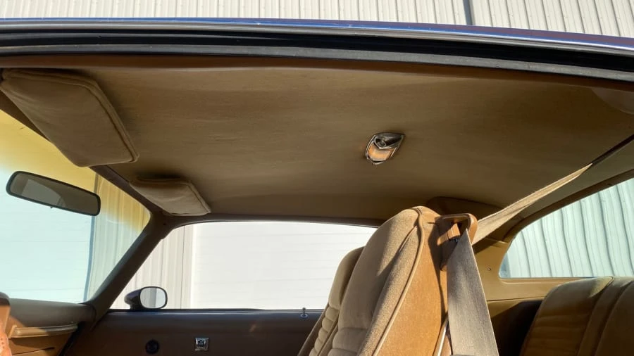 1979 Pontiac Firebird 2nd Gen - Image 5 of 18