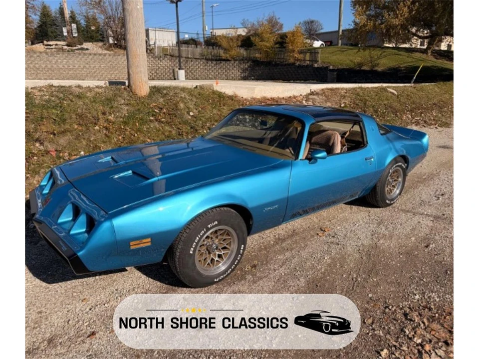 1979 Pontiac Firebird 2nd Gen - Image 21 of 31