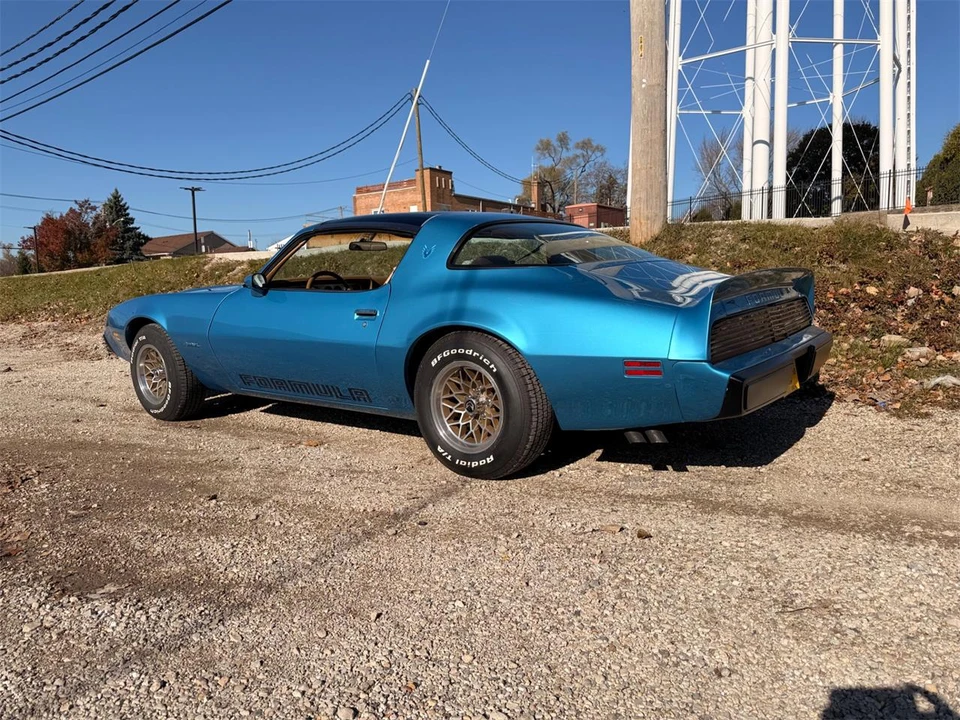 1979 Pontiac Firebird 2nd Gen - Image 25 of 31