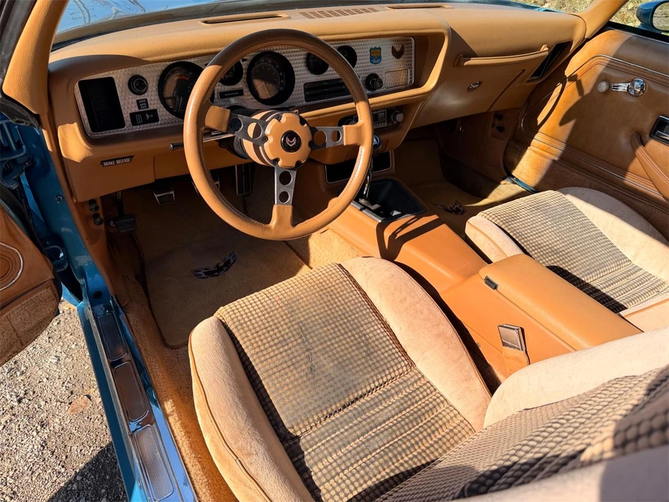 1979 Pontiac Firebird 2nd Gen - Image 29 of 31