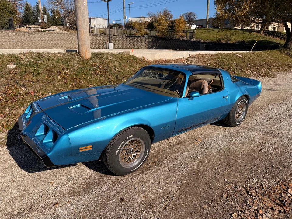 1979 Pontiac Firebird 2nd Gen - Image 22 of 31
