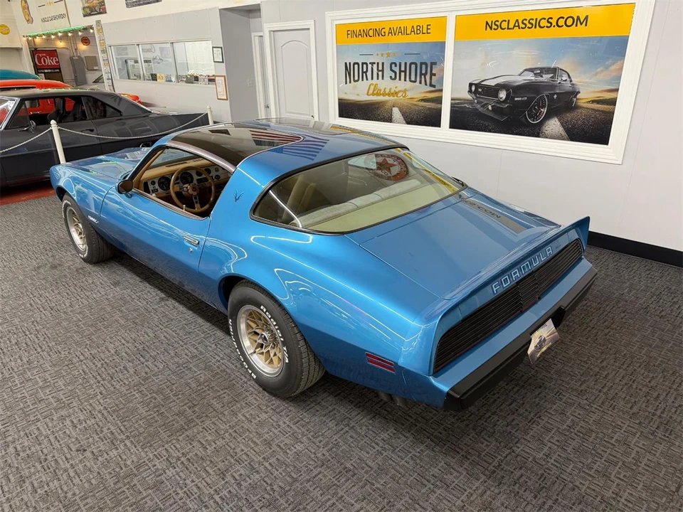 1979 Pontiac Firebird 2nd Gen - Image 4 of 31