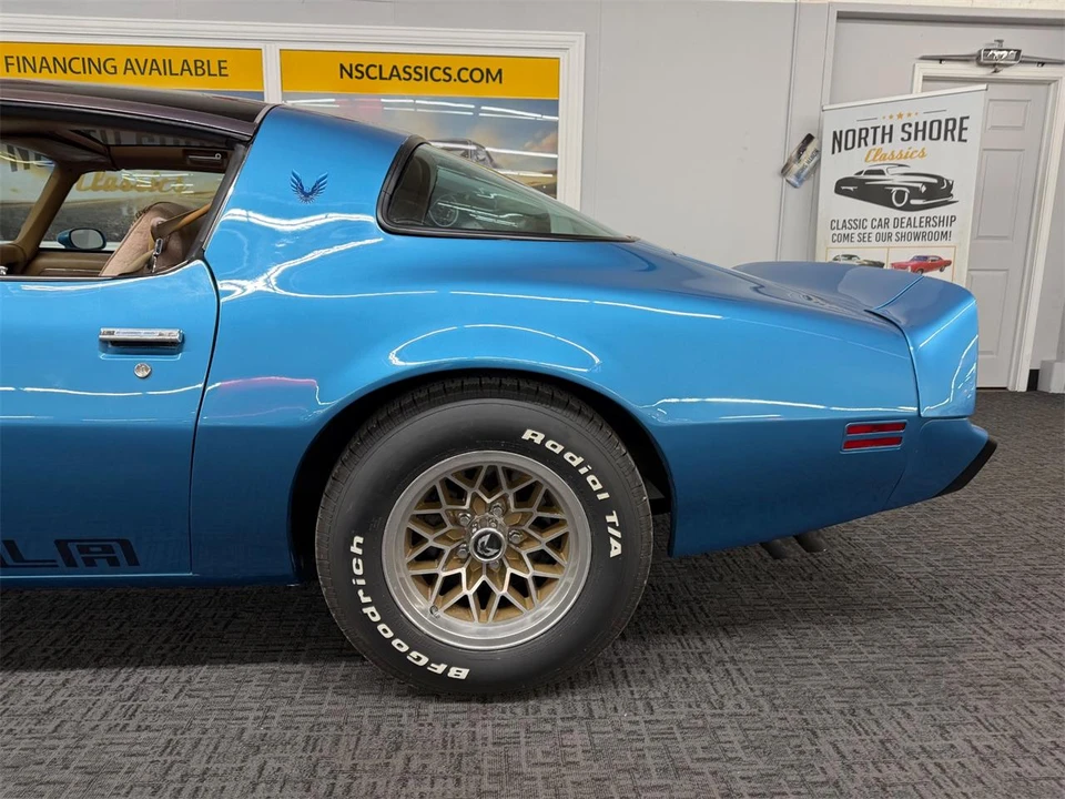 1979 Pontiac Firebird 2nd Gen - Image 13 of 31