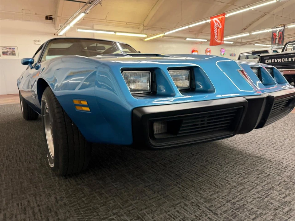 1979 Pontiac Firebird 2nd Gen - Image 8 of 31