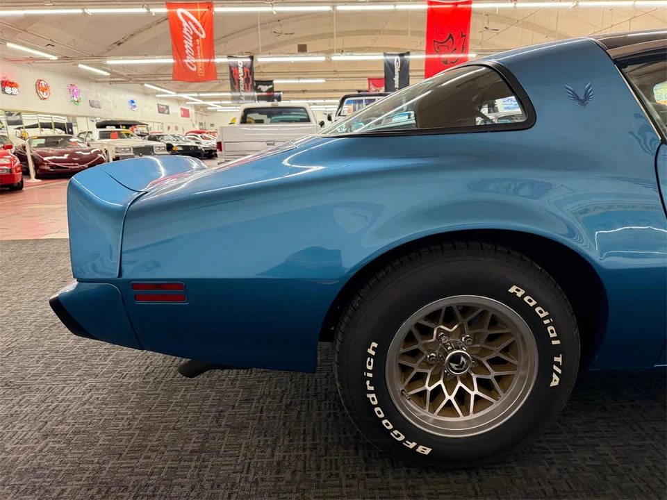1979 Pontiac Firebird 2nd Gen - Image 16 of 31