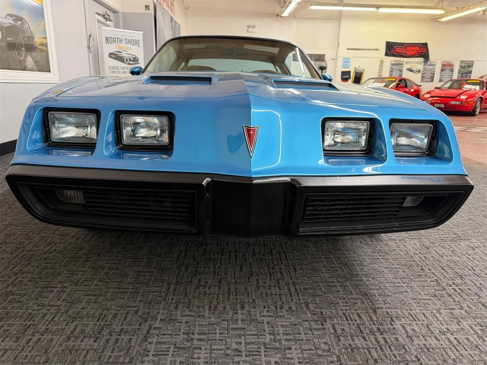 1979 Pontiac Firebird 2nd Gen - Image 7 of 31