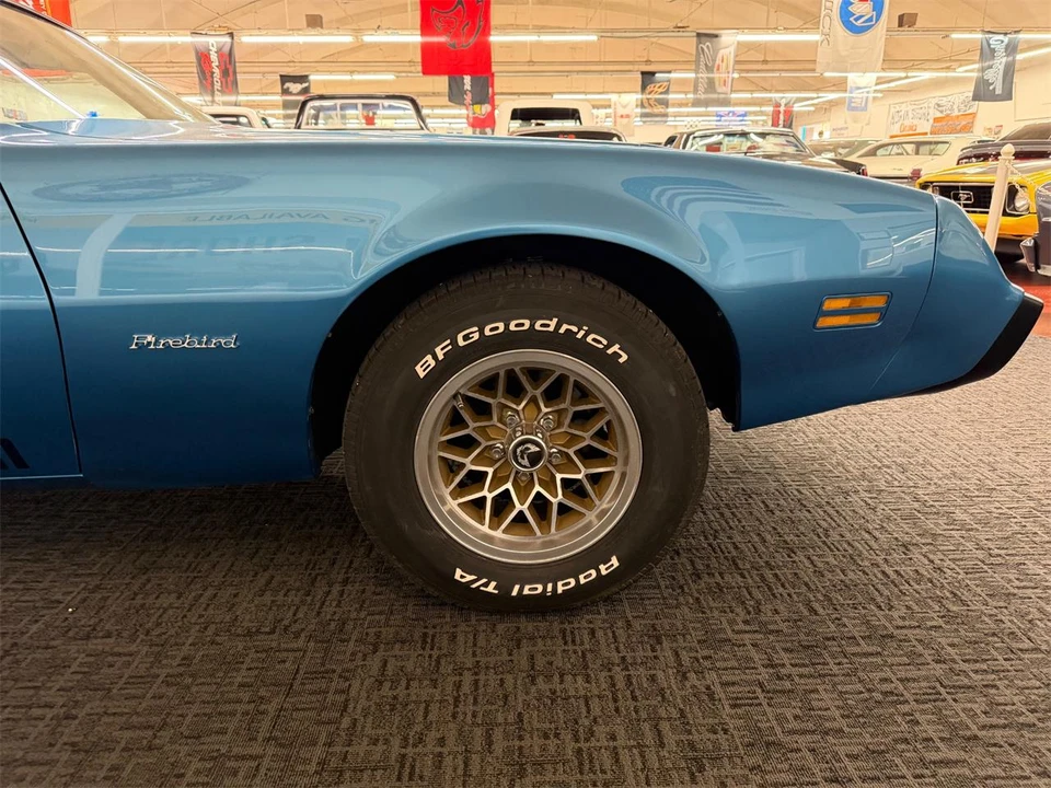 1979 Pontiac Firebird 2nd Gen - Image 18 of 31