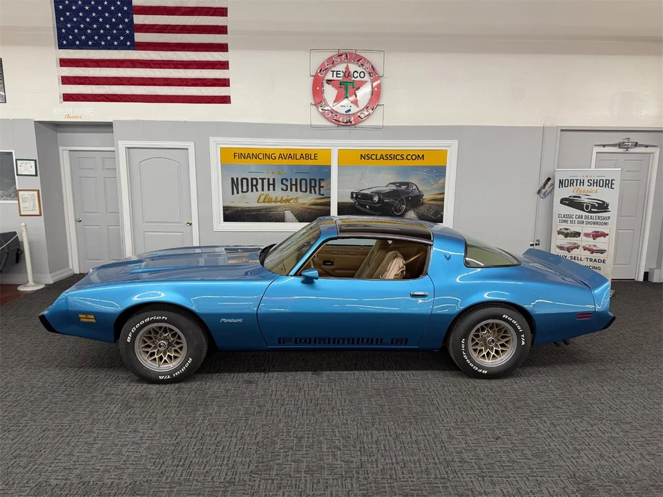 1979 Pontiac Firebird 2nd Gen - Image 3 of 31