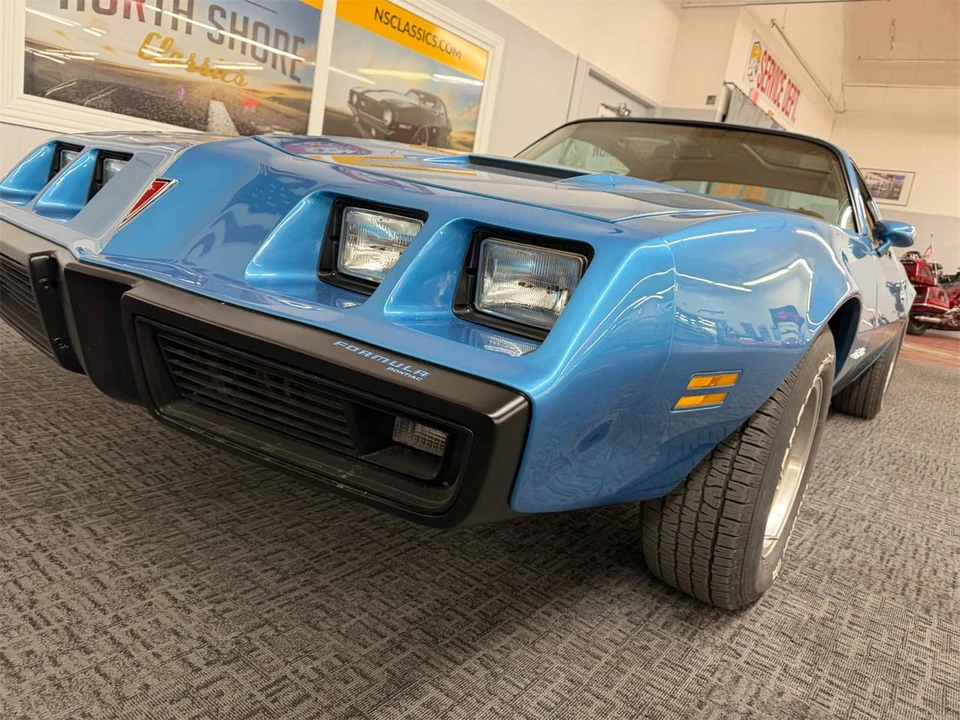 1979 Pontiac Firebird 2nd Gen - Image 9 of 31