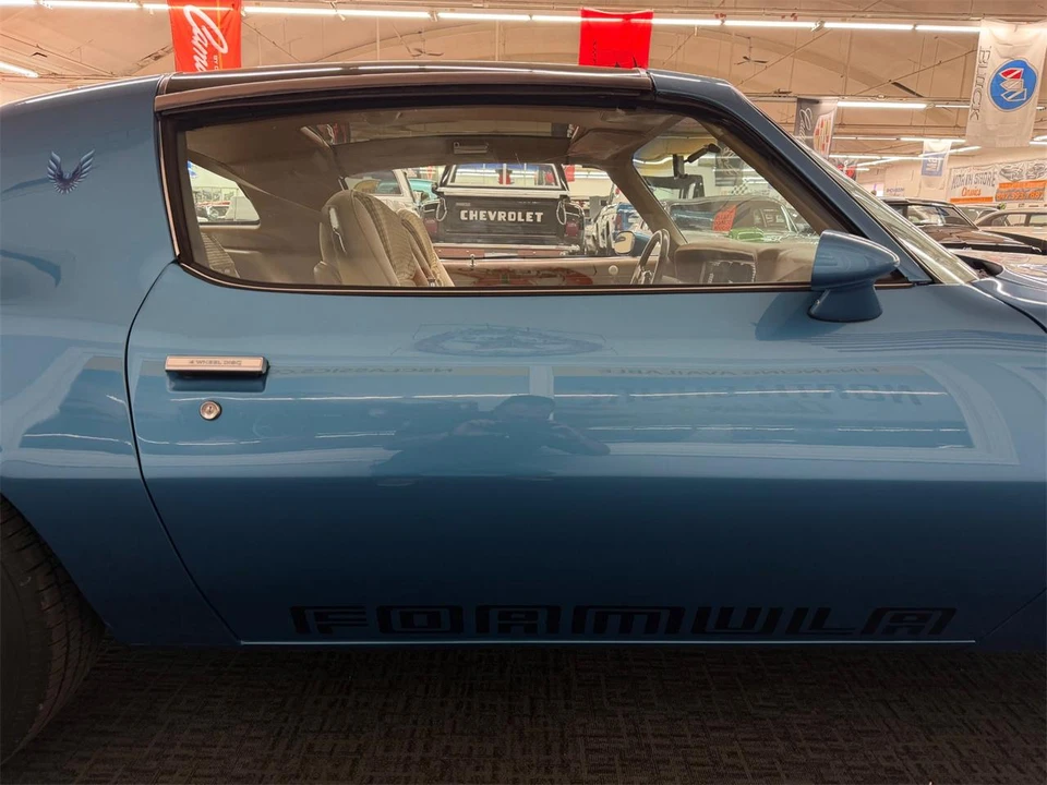 1979 Pontiac Firebird 2nd Gen - Image 17 of 31