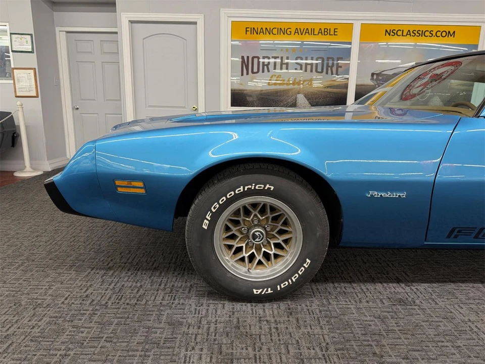 1979 Pontiac Firebird 2nd Gen - Image 11 of 31