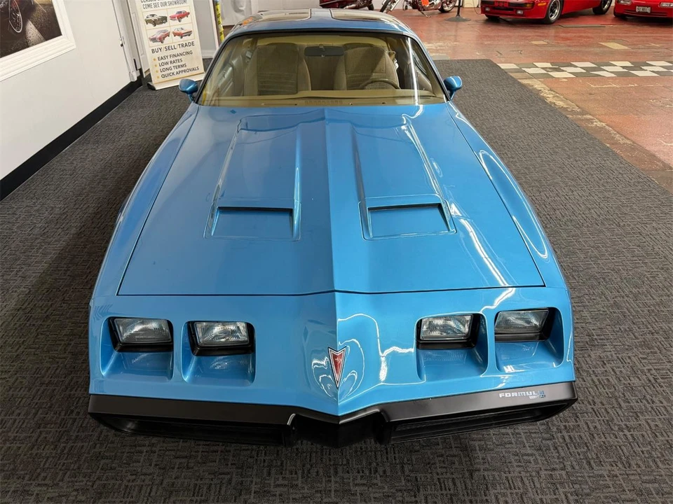 1979 Pontiac Firebird 2nd Gen - Image 6 of 31