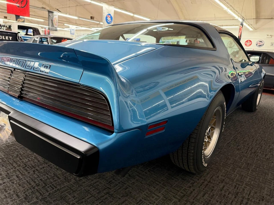 1979 Pontiac Firebird 2nd Gen - Image 20 of 31