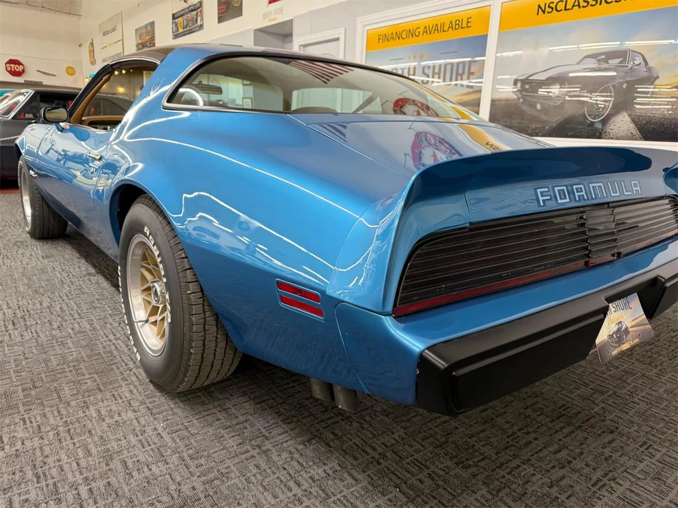 1979 Pontiac Firebird 2nd Gen - Image 14 of 31
