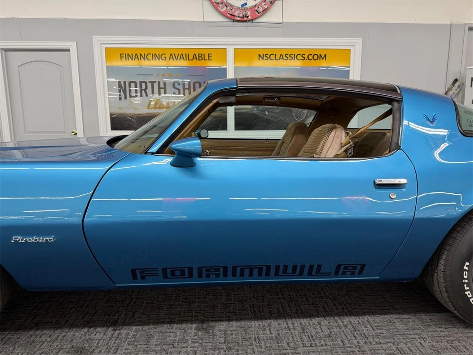 1979 Pontiac Firebird 2nd Gen - Image 12 of 31