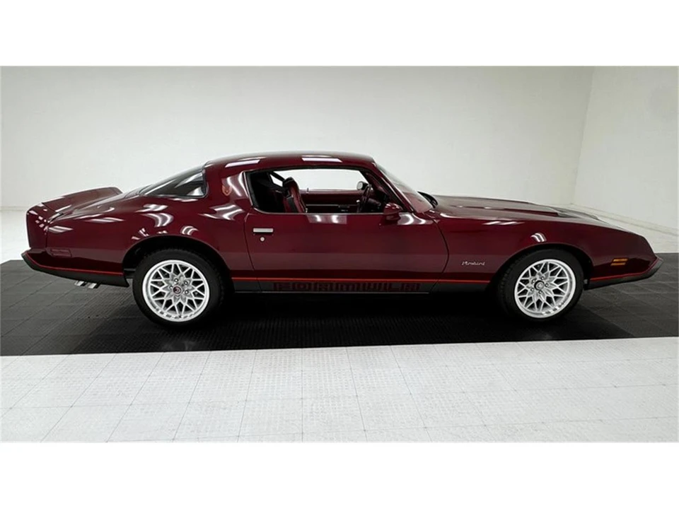 1979 Pontiac Firebird 2nd Gen - Image 6 of 31