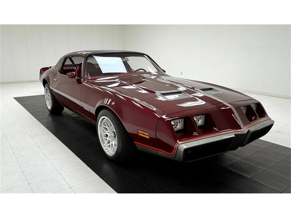1979 Pontiac Firebird 2nd Gen - Image 7 of 31